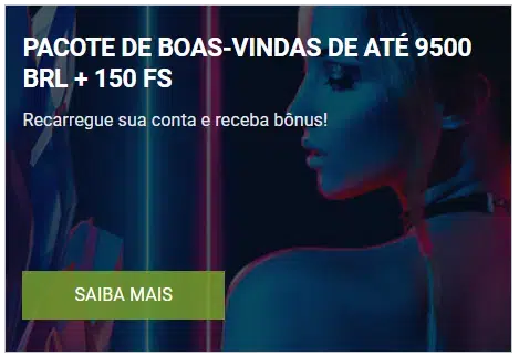 1xGames e 1xBet Cassino | Até R$9500 + 150 Jogadas Grátis