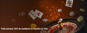 Betano Brasil Cashback | Cassino ao Vivo
