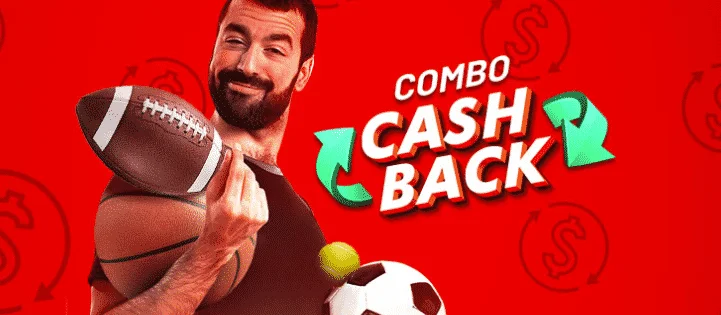 Bodog Apostas Combo Cashback | Até R$500 TODA Semana!