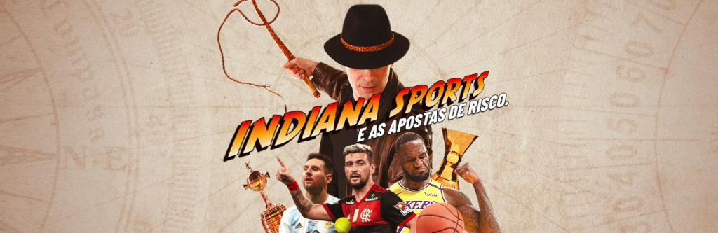 Bodog Apostas Indiana Sports | Bônus de R$500 por Semana